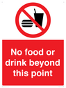 no-food-or-drink-beyond-this-point-prohibition-sign~